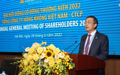 Vietnam Airlines sẽ làm gì để có lãi trở lại?