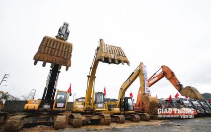 Lộ diện doanh nghiệp trúng gói thầu lớn dự án ODA 5.300 tỷ