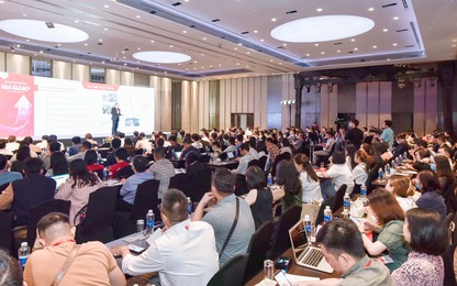 Thị trường bất động sản TP.HCM không có đột biến cuối năm 2022