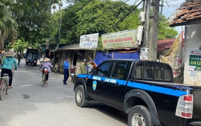 Hà Nội: Đảm bảo TTATGT phục vụ kỳ thi tốt nghiệp THPT năm 2022