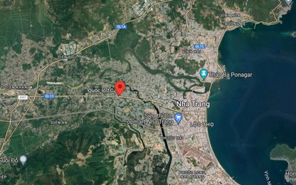 Chuyển Quốc lộ 1C thành đường địa phương, giao tỉnh Khánh Hòa quản lý