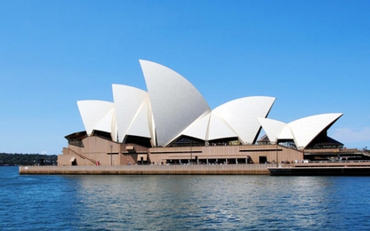 Nhà hát opera – không chỉ là văn hóa mà còn là biểu tượng