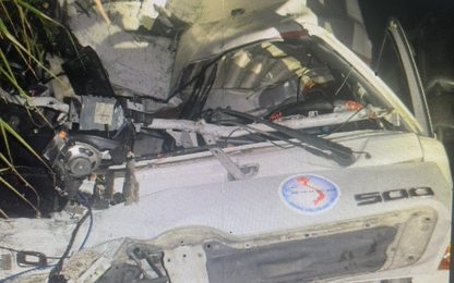 Nóng: Bắt tạm giam tài xế gây TNGT làm 11 người thương vong