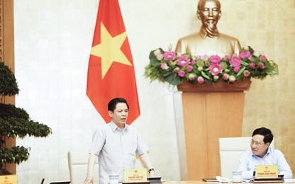 Gỡ bất cập, kiên quyết dẹp xe quá tải