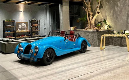 VMS 2022 đã có sự xác nhận tham gia của nhiều hãng ô tô lớn?