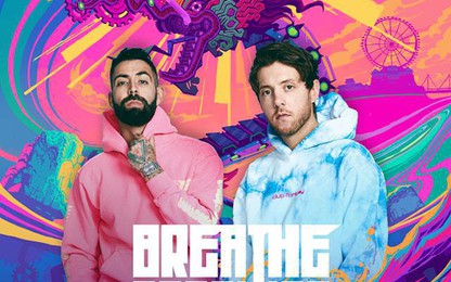 Top 100 DJ sẽ đổ bộ tại đại nhạc hội Take me to the Sun