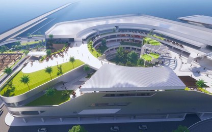 Nhà ga T3 Tân Sơn Nhất: Sẽ có nghị quyết gỡ vướng về giao đất