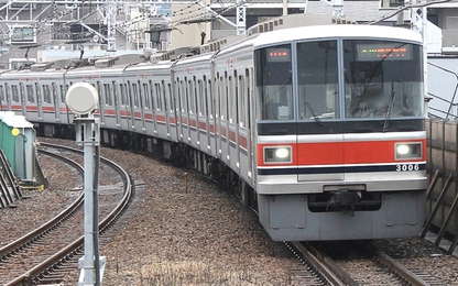 Đường sắt phấn đấu giảm phát thải CO2 về mức 0