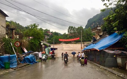 Cử tri Lạng Sơn kiến nghị đầu tư cầu Na Sầm, Bộ GTVT nói gì?