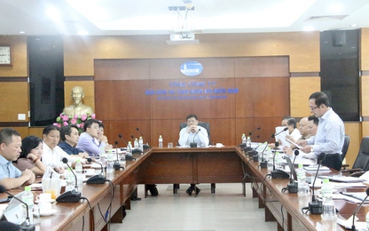 Sắp xếp lại nhiều đơn vị bảo đảm an toàn hàng hải