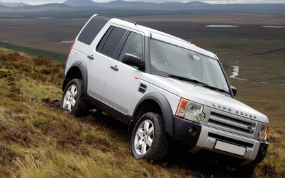 Tổng cục Thuế siết chặt xe nhập khẩu ngoài mục đích thương mại?