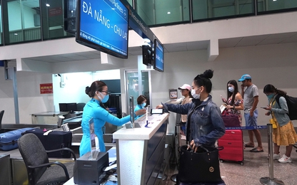 Vé máy bay Tết Quý Mão 2023 rẻ bất ngờ