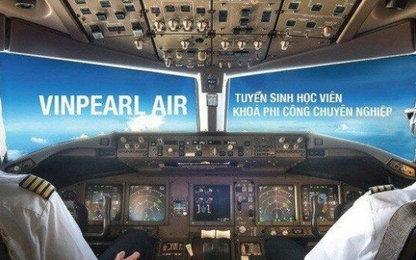 Vinpearl Air của tỷ phú Phạm Nhật Vượng dự kiến bao giờ có lãi?