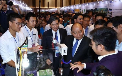 Làng Công nghệ nông nghiệp: Bứt phá tăng trưởng hậu Covid 19