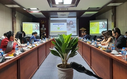 Thúc đẩy kết nối thị trường quốc tế cho các doanh nghiệp Việt Nam