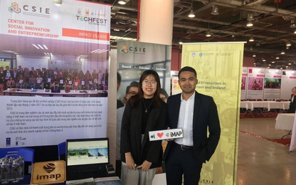 Làng tác động xã hội: Xu hướng khởi nghiệp bền vững trong tương lai