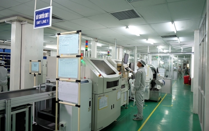 Chương trình 712 – Khởi tạo uy tín, năng lực cạnh tranh cho doanh nghiệp