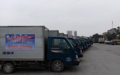 Vận tải Thành Danh: Kết nối thành công đến với khách hàng