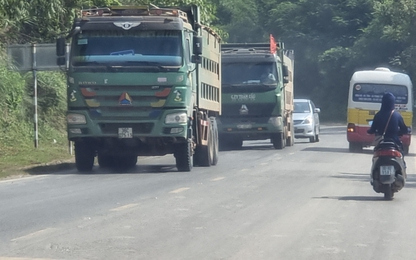 Vi phạm thi công Nhà máy Thủy điện Hòa Bình: Ai phải chịu trách nhiệm?