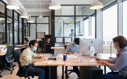 WeWork triển khai chương trình Growth Campus đẩy mạnh tiến độ phát triển của startup