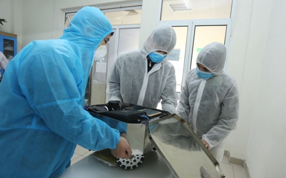 Ngành KH&CN quyết tâm thực hiện “mục tiêu kép”