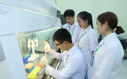 Tái cơ cấu chương trình khoa học công nghệ cấp quốc gia đến năm 2030