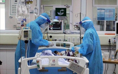 Hợp tác và chuyển giao công nghệ sản xuất kháng thể điều trị COVID-19