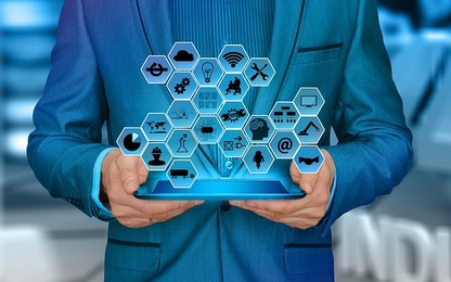 Tiêu chuẩn hóa-công cụ duy trì các chuẩn mực trong quan hệ kinh tế