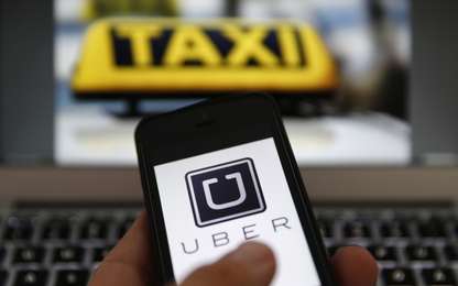 Dịch vụ xe ôm "siêu rẻ" với giá cước 3.000 đồng/km