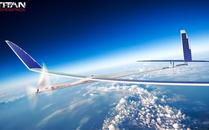 Vietjet mua máy bay Airbus tại triển lãm hàng không tại Paris