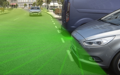 Xe tự lái của Google được trang bị công nghệ gì?