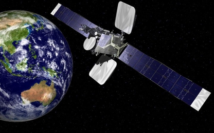 Siêu vũ khí của Nga có thể 'hạ gục' mọi vệ tinh, tên lửa