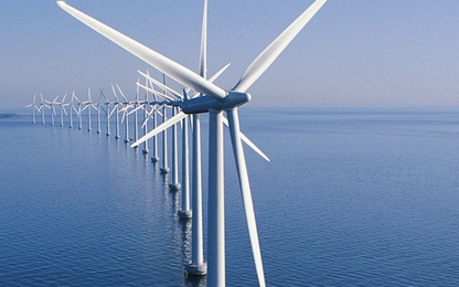 Đan Mạch đủ năng lượng tái tạo cung cấp cho cả nước