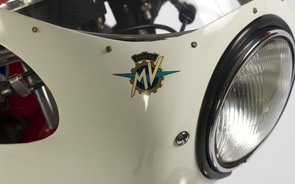 Chiêm ngưỡng bộ sưu tập xe máy cổ điển đắt giá