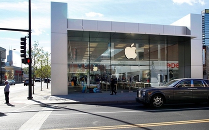 Cận cảnh chi tiết bên trong động cơ xe máy