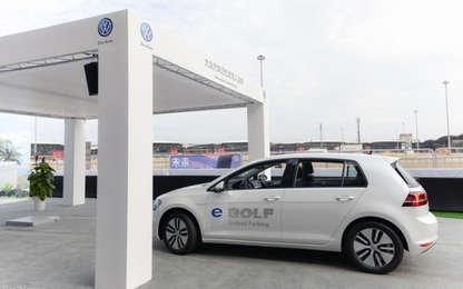 VW sẽ sớm vượt qua Toyota trở thành hãng xe lớn nhất thế giới?