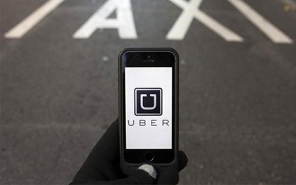 Uber dự định đầu tư 1 tỷ USD vào Ấn Độ