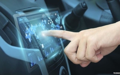 Bất chấp án phạt nặng, Fiat Chrysler vẫn đạt lợi nhuận ấn tượng