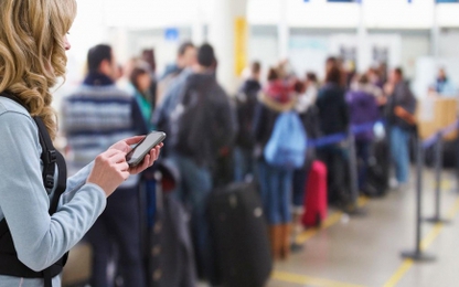 Lịch sử phát triển của hệ thống an ninh sân bay (Phần 1)