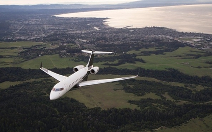 Những máy bay cá nhân hàng đầu thế giới