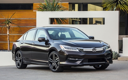 Phân biệt các dòng ôtô tại Việt Nam