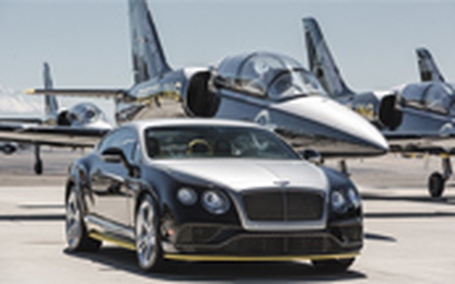Bentley và độc chiêu bán hàng mới