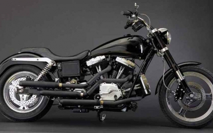 BMW phát triển động cơ W3 cho dòng cruiser tương lai