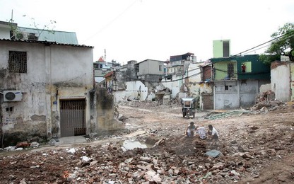 Trên 13.000 tỷ đồng bồi thường việc xây dựng sân bay Long Thành