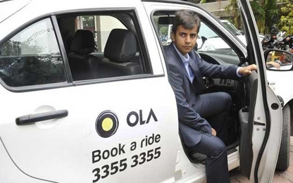 Các công ty khởi nghiệp Ấn Độ sẽ xâm chiếm thị trường thế giới?