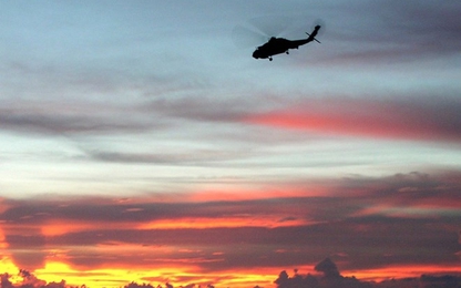 Trung Quốc sắp có trực thăng tàng hình giống Mỹ?