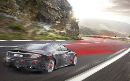 5 công nghệ về xe ô tô đáng chú ý nhất hiện nay