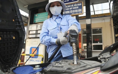 Nhà nước sẽ sớm “buông” độc quyền điện, xăng dầu?