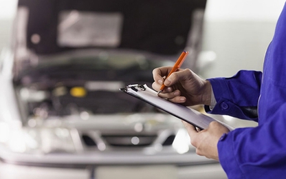 Hiểu đúng và bảo dưỡng xe tốt: không khó!