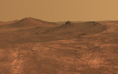 Elon Musk muốn đưa mặt trời nhân tạo lên sao Hỏa